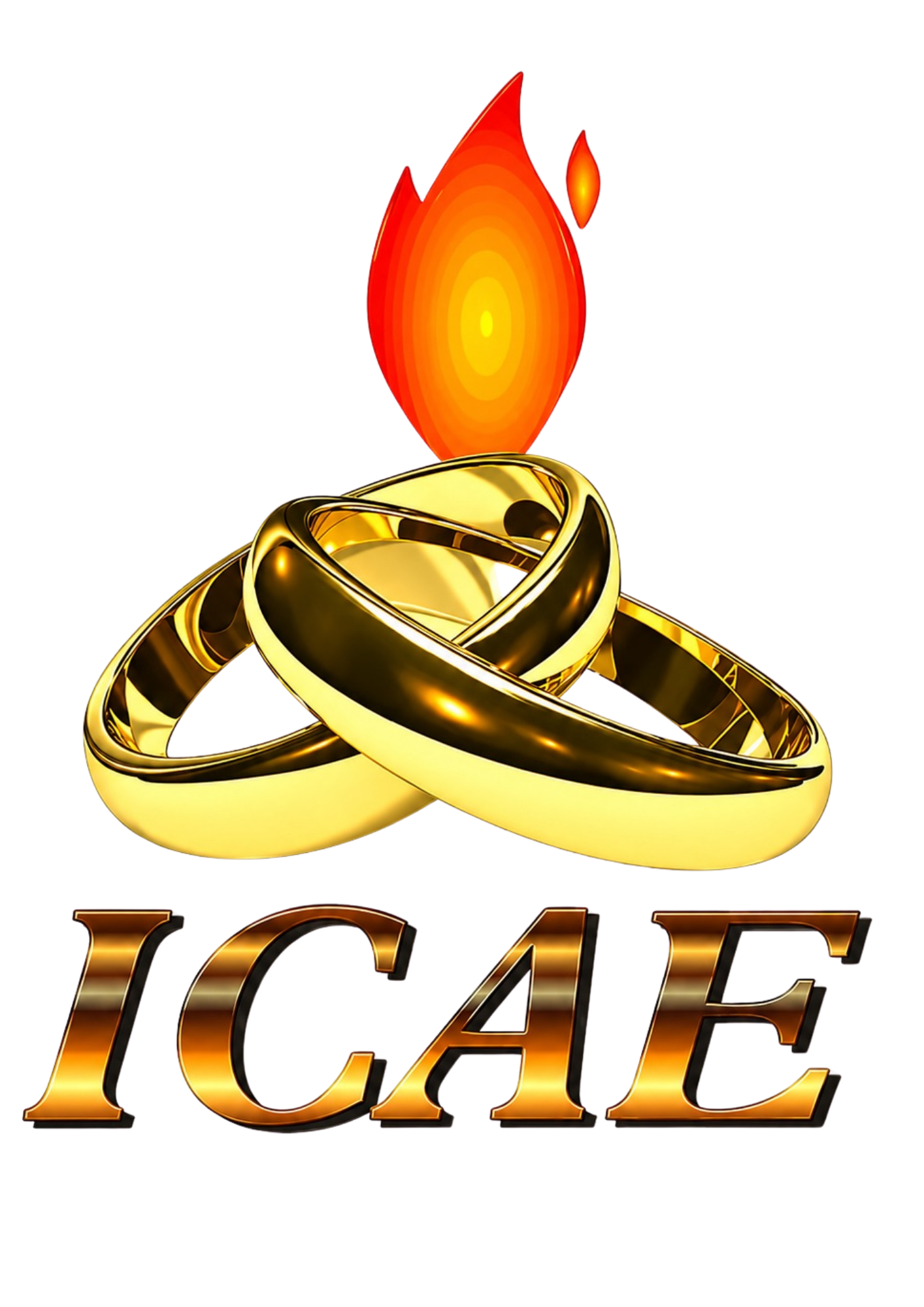 Logo da Igreja Cristã Aliança Eterna